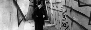 Das Kabinett Des Doktor Caligari