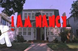 I Am Nancy