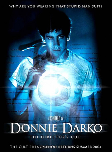 Deconstructing Cinema: Donnie Darko