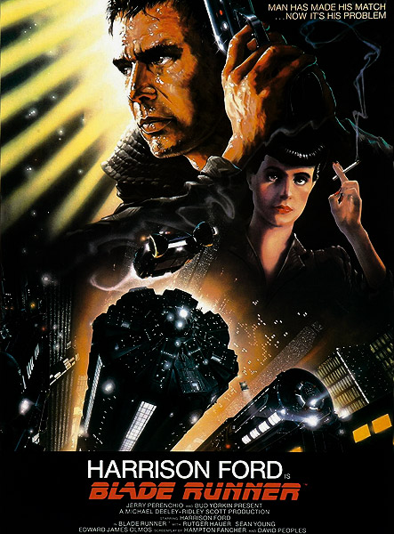 Deconstructing Cinema: Blade Runner