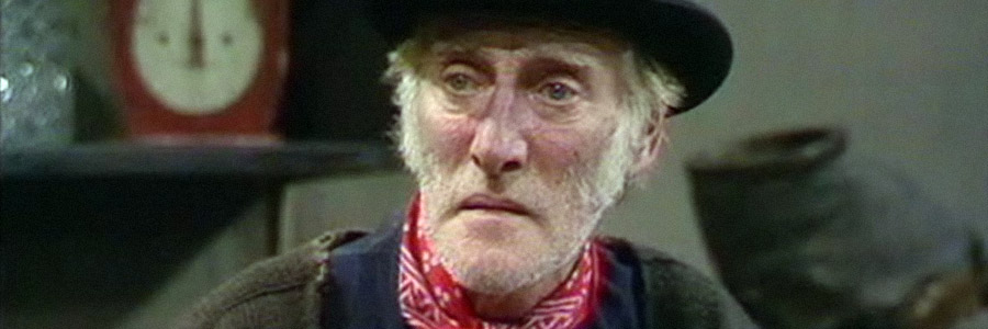 Steptoe And Son, The Party