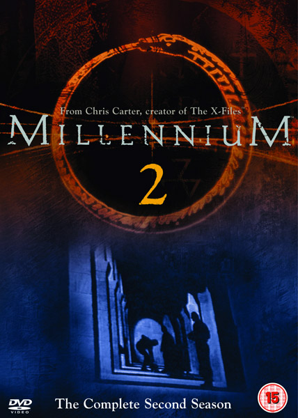 Millennium, Midnight Of The Century