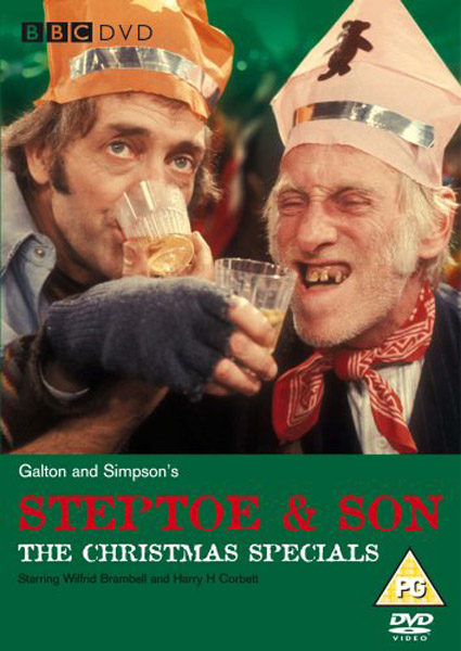 Steptoe And Son