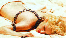Madonna, Express Yourself, dir. David Fincher (1989)