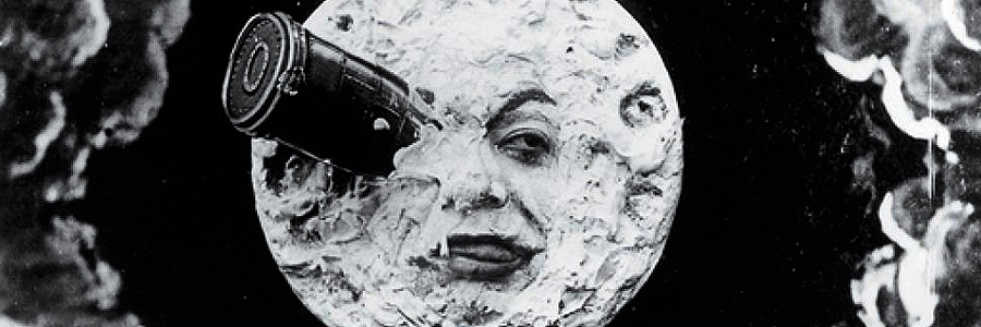 Le Voyage Dans La Lune