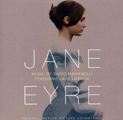 Jane Eyre - Soundtrack