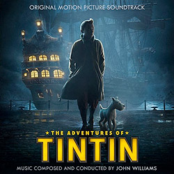 The Adventures Of Tintin - Soundtrack