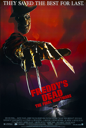 Freddy’s Dead: The Final Nightmare