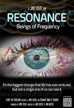 Resonance – Beings of Frequency