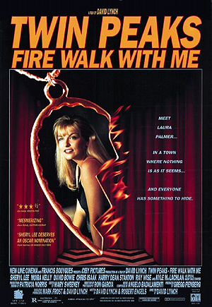 Twin Peaks: Fire Walk With Me