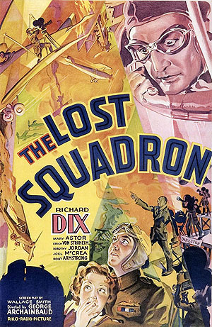 The Lost Squadron 