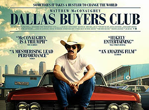 Dallas Buyers Club