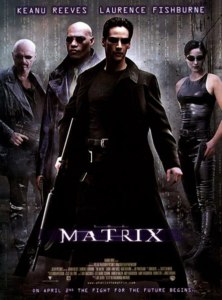 Deconstructing Cinema: The Matrix