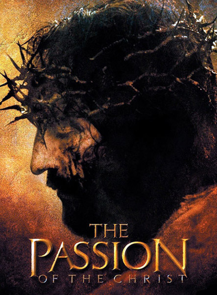 Deconstructing Cinema: The Passion of the Christ