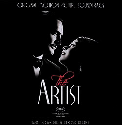 The Artist: Original Soundtrack