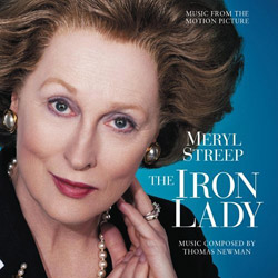 The Iron Lady – Soundtrack