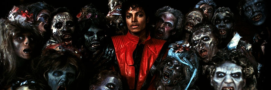 Making Michael Jackson’s Thriller