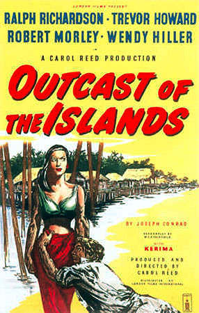 Outcasts Of The Islands