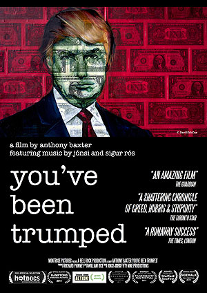 You’ve Been Trumped